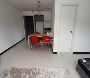 Apartamento no Bairro Garcia em Blumenau com 1 Dormitórios e 33 m² - 35718204