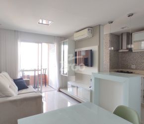 Apartamento no Bairro Garcia em Blumenau com 2 Dormitórios e 57.17 m² - 5064241