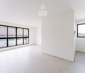 Apartamento no Bairro Garcia em Blumenau com 1 Dormitórios e 30 m² - 9405