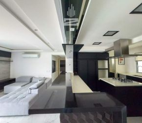 Apartamento no Bairro Garcia em Blumenau com 2 Dormitórios (1 suíte) e 110 m² - 9423