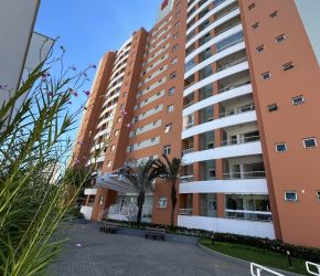 Apartamento no Bairro Garcia em Blumenau com 3 Dormitórios (1 suíte) - 5010084