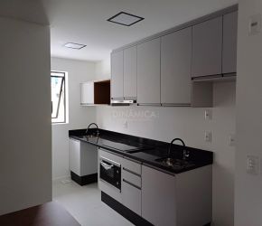 Apartamento no Bairro Garcia em Blumenau com 1 Dormitórios e 35 m² - 3479070