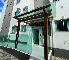 Apartamento no Bairro Garcia em Blumenau com 2 Dormitórios (1 suíte) e 81 m² - 590121057-15