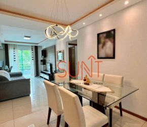 Apartamento no Bairro Garcia em Blumenau com 2 Dormitórios (1 suíte) e 80 m² - AP0066