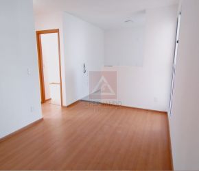 Apartamento no Bairro Itoupava Central em Blumenau com 2 Dormitórios e 38 m² - 90181