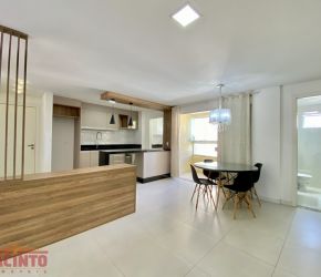 Apartamento no Bairro Itoupava Central em Blumenau com 2 Dormitórios (1 suíte) - 2925