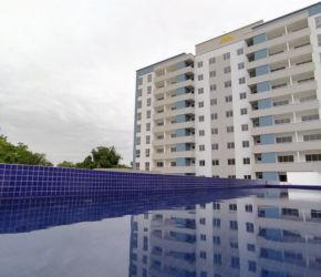 Apartamento no Bairro Itoupava Central em Blumenau com 2 Dormitórios e 58.29 m² - 4112206