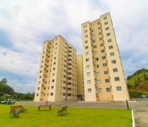 Apartamento no Bairro Itoupava Central em Blumenau com 2 Dormitórios e 51 m² - 4236