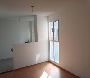 Apartamento no Bairro Itoupava Central em Blumenau com 2 Dormitórios e 38 m² - 3478975