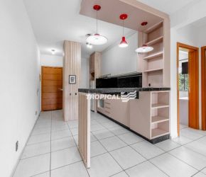 Apartamento no Bairro Itoupava Central em Blumenau com 2 Dormitórios e 56 m² - AP3770