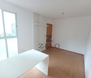 Apartamento no Bairro Itoupava Central em Blumenau com 2 Dormitórios e 48.34 m² - 4810263