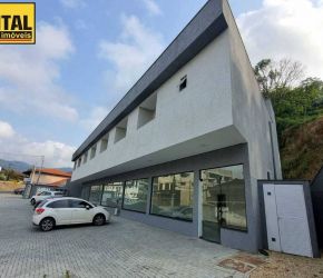 Apartamento no Bairro Itoupava Central em Blumenau com 1 Dormitórios - V01314