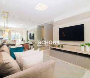 Apartamento no Bairro Itoupava Central em Blumenau com 3 Dormitórios (1 suíte) e 100 m² - AP2599