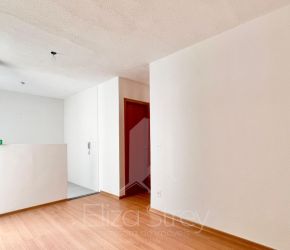 Apartamento no Bairro Itoupava Central em Blumenau com 2 Dormitórios e 38 m² - 4660421