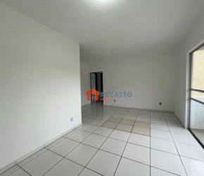 Apartamento no Bairro Itoupava Norte em Blumenau com 2 Dormitórios e 105 m² - AP0508