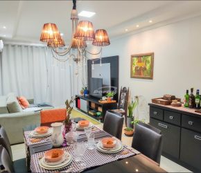 Apartamento no Bairro Itoupava Norte em Blumenau com 2 Dormitórios (1 suíte) e 80.82 m² - 35716634