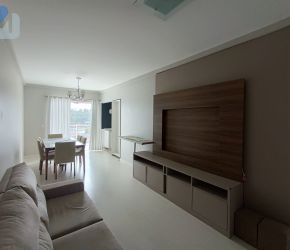 Apartamento no Bairro Itoupava Norte em Blumenau com 2 Dormitórios (1 suíte) e 73 m² - 6061493