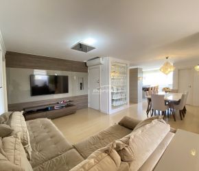 Apartamento no Bairro Itoupava Norte em Blumenau com 3 Dormitórios (3 suítes) e 132.45 m² - 35718044
