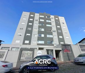 Apartamento no Bairro Itoupava Norte em Blumenau com 2 Dormitórios (1 suíte) e 67.56 m² - AP07661V