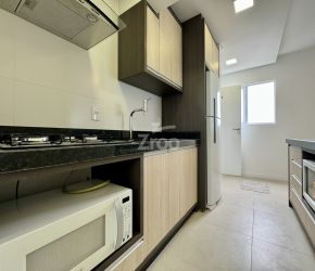 Apartamento no Bairro Itoupava Norte em Blumenau com 2 Dormitórios (1 suíte) e 65 m² - 5064187