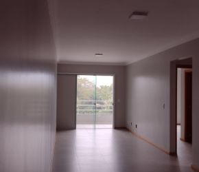 Apartamento no Bairro Itoupava Norte em Blumenau com 2 Dormitórios (1 suíte) - 5120658