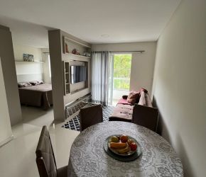 Apartamento no Bairro Itoupava Norte em Blumenau com 1 Dormitórios e 40 m² - 6582067