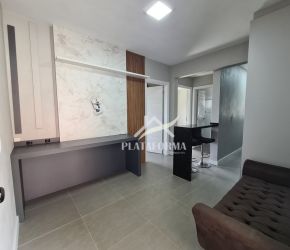 Apartamento no Bairro Itoupava Norte em Blumenau com 2 Dormitórios e 63 m² - 3669