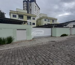 Apartamento no Bairro Itoupava Norte em Blumenau com 2 Dormitórios e 68 m² - 35721101