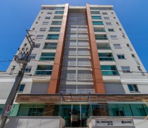 Apartamento no Bairro Itoupava Norte em Blumenau com 3 Dormitórios (1 suíte) e 129 m² - 3319937