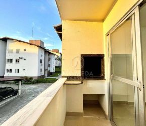 Apartamento no Bairro Itoupava Norte em Blumenau com 2 Dormitórios e 80 m² - AP0836-V