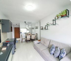 Apartamento no Bairro Itoupava Norte em Blumenau com 3 Dormitórios e 84 m² - 3475516