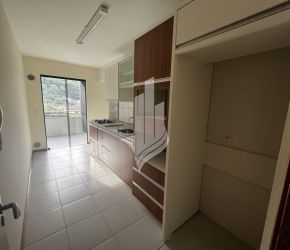 Apartamento no Bairro Itoupava Seca em Blumenau com 3 Dormitórios (1 suíte) e 120 m² - 3348