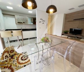 Apartamento no Bairro Itoupava Seca em Blumenau com 3 Dormitórios (2 suítes) e 82.34 m² - 6863