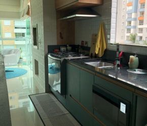 Apartamento no Bairro Itoupava Seca em Blumenau com 2 Dormitórios (2 suítes) e 100 m² - 110