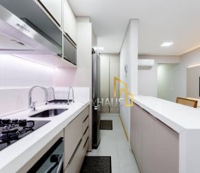 Apartamento no Bairro Itoupava Seca em Blumenau com 2 Dormitórios (1 suíte) e 70 m² - AP0112