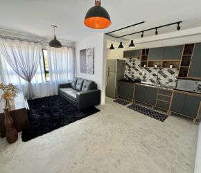 Apartamento no Bairro Itoupava Seca em Blumenau com 2 Dormitórios (1 suíte) e 54.25 m² - 3771077