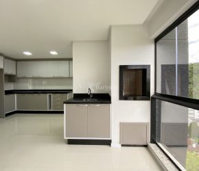 Apartamento no Bairro Itoupava Seca em Blumenau com 2 Dormitórios (2 suítes) e 75 m² - 3823644