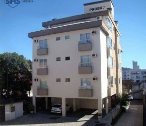 Apartamento no Bairro Itoupava Seca em Blumenau com 1 Dormitórios e 45 m² - AP5055