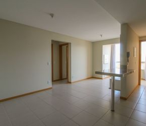 Apartamento no Bairro Itoupava Seca em Blumenau com 2 Dormitórios (1 suíte) e 61 m² - 2350