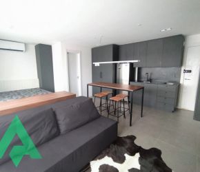 Apartamento no Bairro Itoupava Seca em Blumenau com 1 Dormitórios e 32.95 m² - 1332636