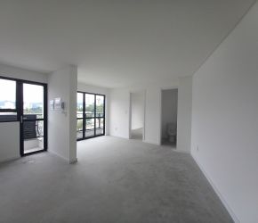 Apartamento no Bairro Itoupava Seca em Blumenau com 1 Dormitórios (1 suíte) e 46.33 m² - Skyline Blue Ap 804