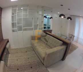 Apartamento no Bairro Itoupava Seca em Blumenau com 3 Dormitórios (1 suíte) e 82 m² - 25