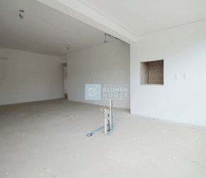 Apartamento no Bairro Itoupava Seca em Blumenau com 2 Dormitórios (1 suíte) e 85.79 m² - 4191585