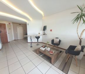 Apartamento no Bairro Itoupava Seca em Blumenau com 1 Dormitórios e 36.06 m² - Loft Universe Park 302
