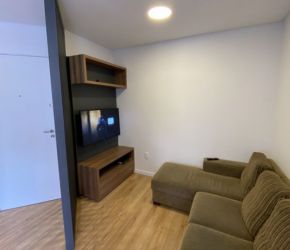 Apartamento no Bairro Itoupava Seca em Blumenau com 1 Dormitórios (1 suíte) e 48 m² - 3011037