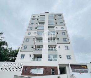 Apartamento no Bairro Itoupava Seca em Blumenau com 1 Dormitórios (1 suíte) e 43.99 m² - 6160660