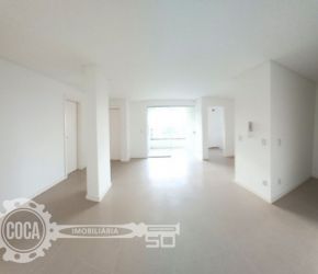 Apartamento no Bairro Itoupava Seca em Blumenau com 3 Dormitórios (2 suítes) e 84.14 m² - 4011063