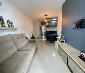 Apartamento no Bairro Itoupava Seca em Blumenau com 2 Dormitórios (1 suíte) e 78.91 m² - 6061577