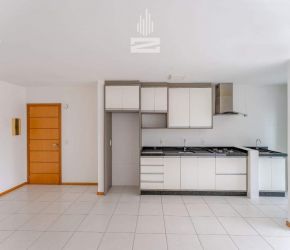 Apartamento no Bairro Itoupava Seca em Blumenau com 2 Dormitórios (1 suíte) e 90 m² - 9178