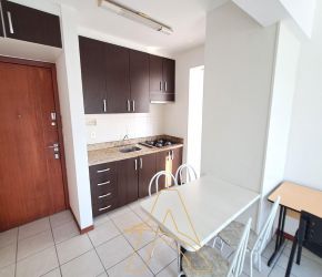 Apartamento no Bairro Itoupava Seca em Blumenau com 1 Dormitórios e 50 m² - 00527.001